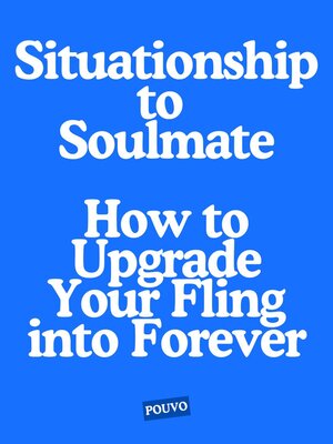 cover image of Situationship to Soulmate
